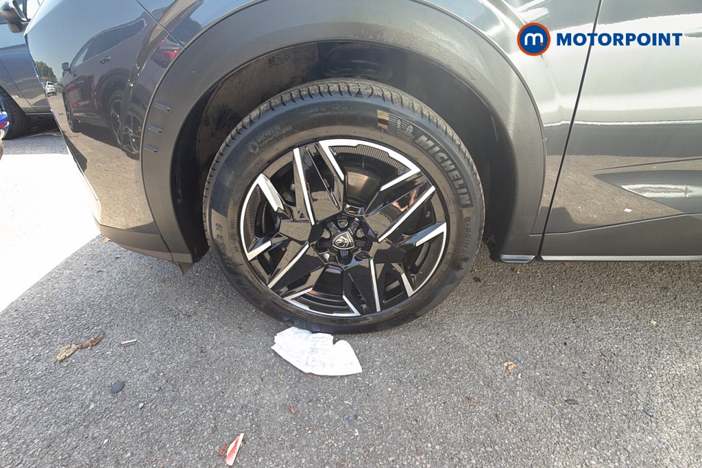 Peugeot 5008 GT Automatic Petrol SUV - Stock Number (1633626) - 41st supplementary image