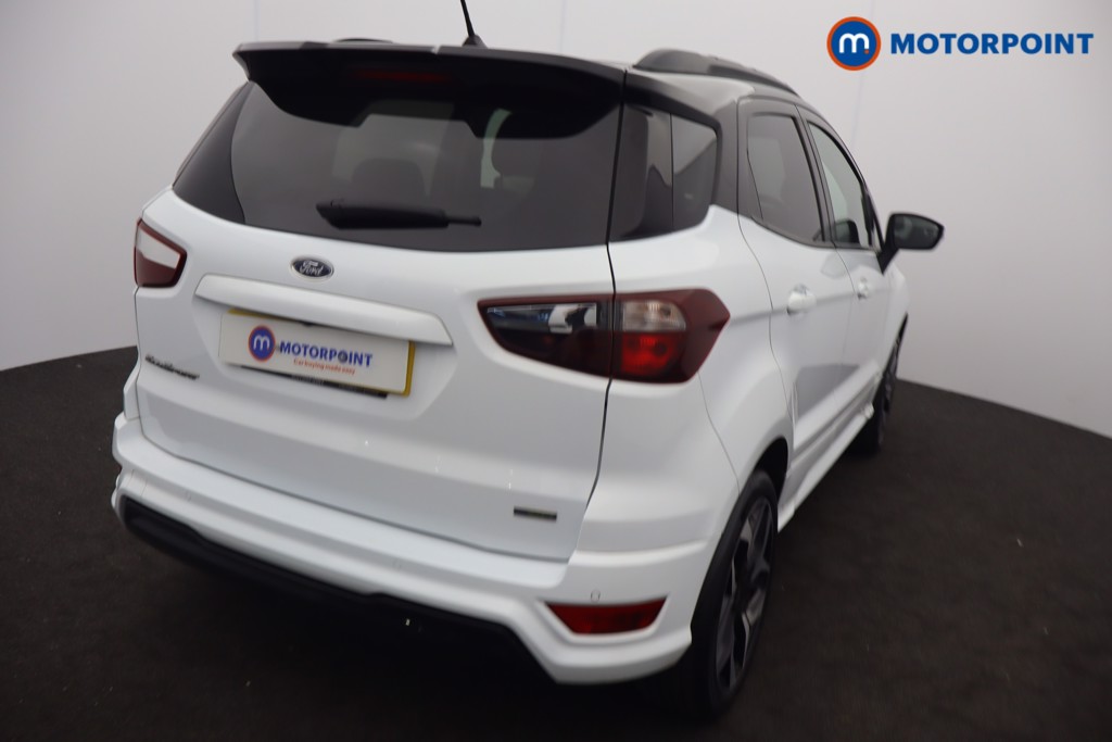 Ford Ecosport St-Line Manual Petrol SUV - Stock Number (1640427) - 2nd supplementary image
