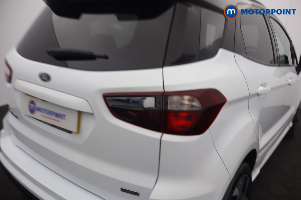Ford Ecosport St-Line Manual Petrol SUV - Stock Number (1640427) - 3rd supplementary image