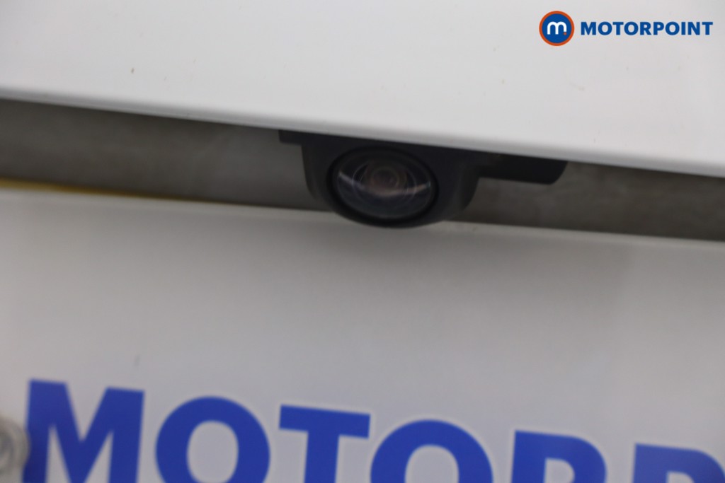 Ford Ecosport St-Line Manual Petrol SUV - Stock Number (1640427) - 4th supplementary image