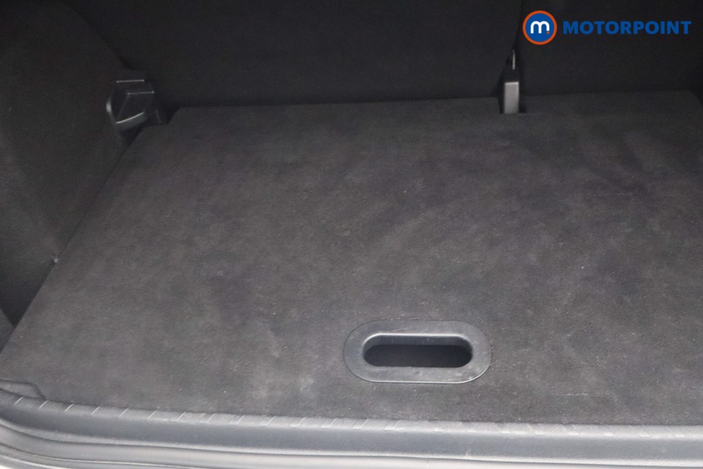 Ford Ecosport St-Line Manual Petrol SUV - Stock Number (1640427) - 5th supplementary image