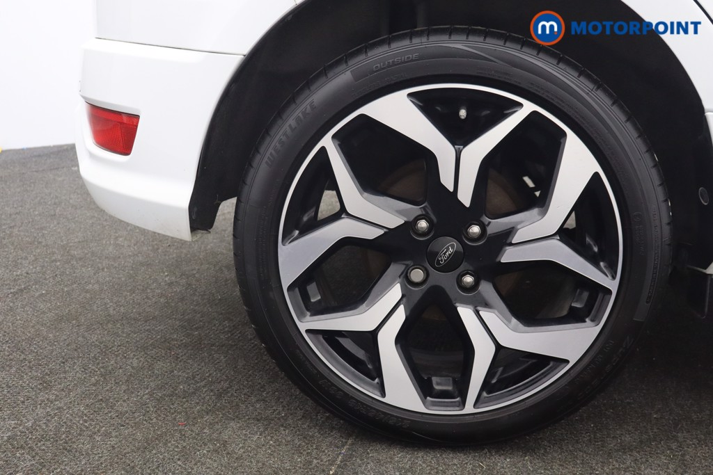 Ford Ecosport St-Line Manual Petrol SUV - Stock Number (1640427) - 7th supplementary image