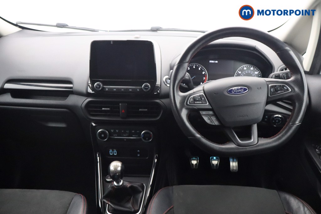 Ford Ecosport St-Line Manual Petrol SUV - Stock Number (1640427) - 9th supplementary image