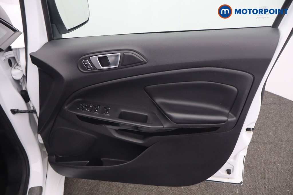 Ford Ecosport St-Line Manual Petrol SUV - Stock Number (1640427) - 10th supplementary image