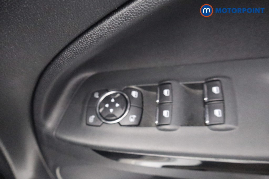 Ford Ecosport St-Line Manual Petrol SUV - Stock Number (1640427) - 11th supplementary image