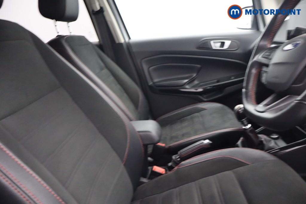 Ford Ecosport St-Line Manual Petrol SUV - Stock Number (1640427) - 12th supplementary image