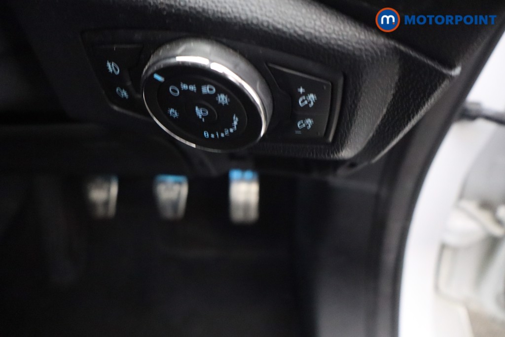 Ford Ecosport St-Line Manual Petrol SUV - Stock Number (1640427) - 13th supplementary image