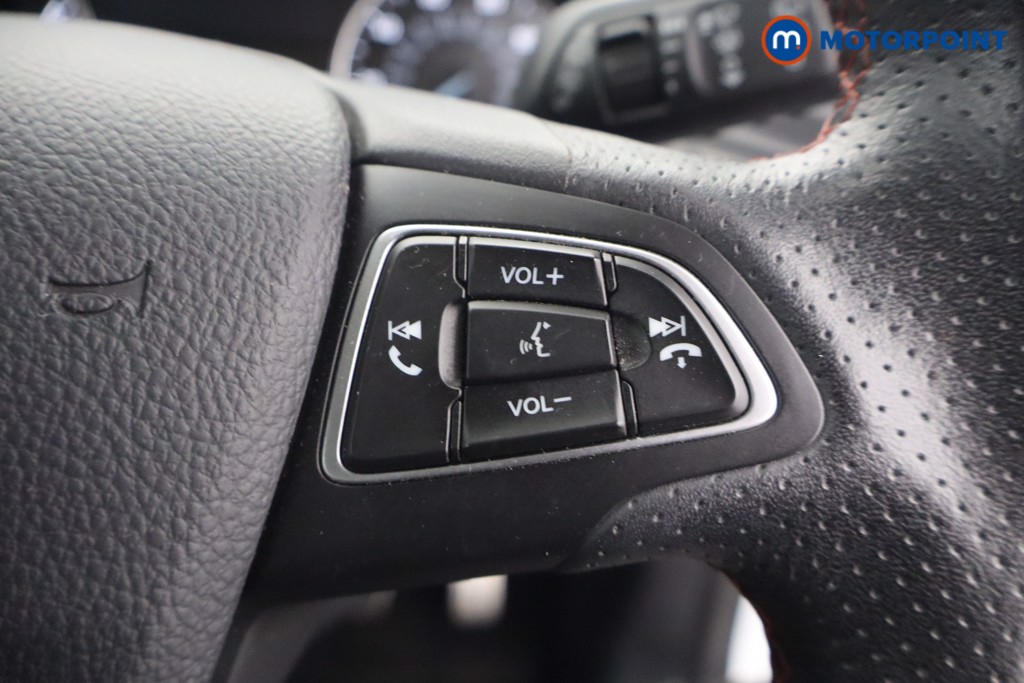 Ford Ecosport St-Line Manual Petrol SUV - Stock Number (1640427) - 14th supplementary image
