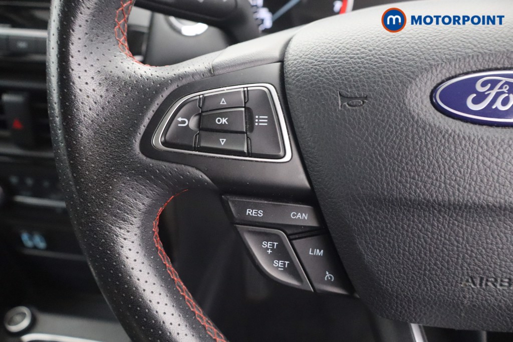 Ford Ecosport St-Line Manual Petrol SUV - Stock Number (1640427) - 15th supplementary image