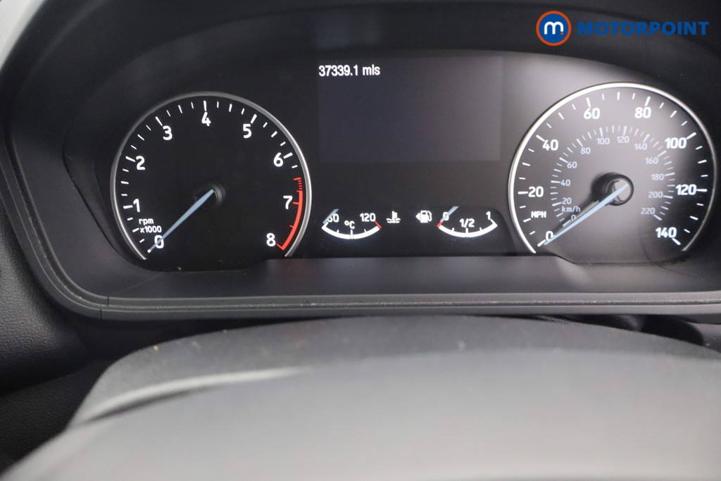 Ford Ecosport St-Line Manual Petrol SUV - Stock Number (1640427) - 16th supplementary image