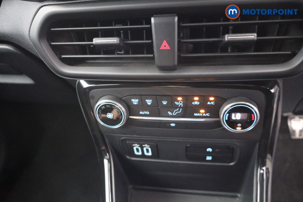 Ford Ecosport St-Line Manual Petrol SUV - Stock Number (1640427) - 17th supplementary image