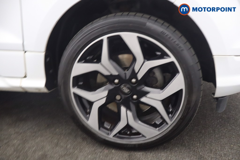 Ford Ecosport St-Line Manual Petrol SUV - Stock Number (1640427) - 21st supplementary image