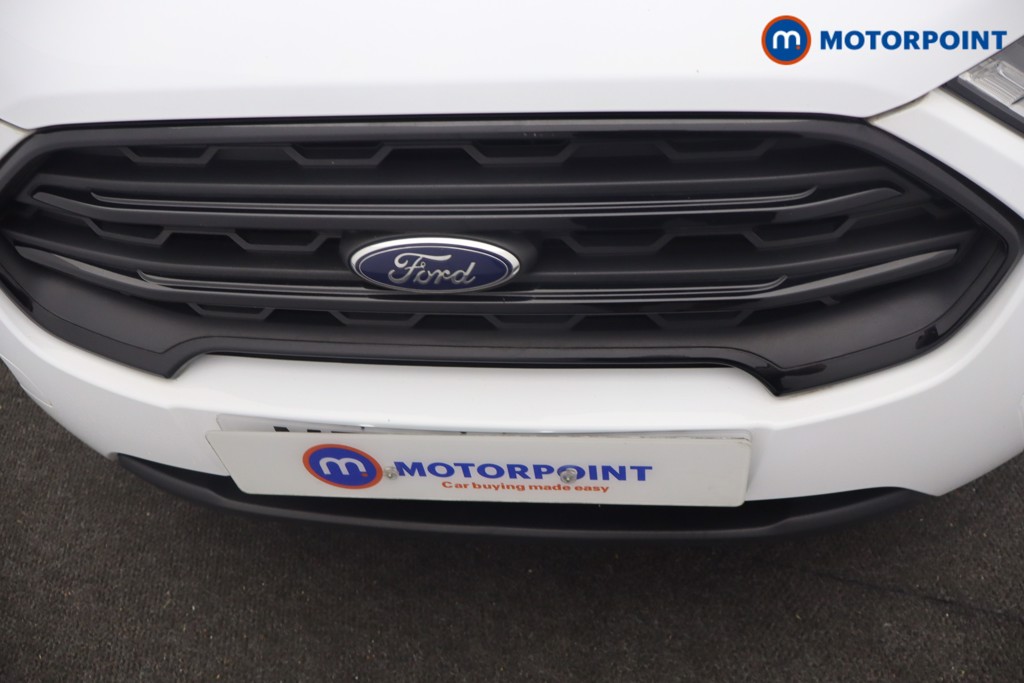 Ford Ecosport St-Line Manual Petrol SUV - Stock Number (1640427) - 22nd supplementary image