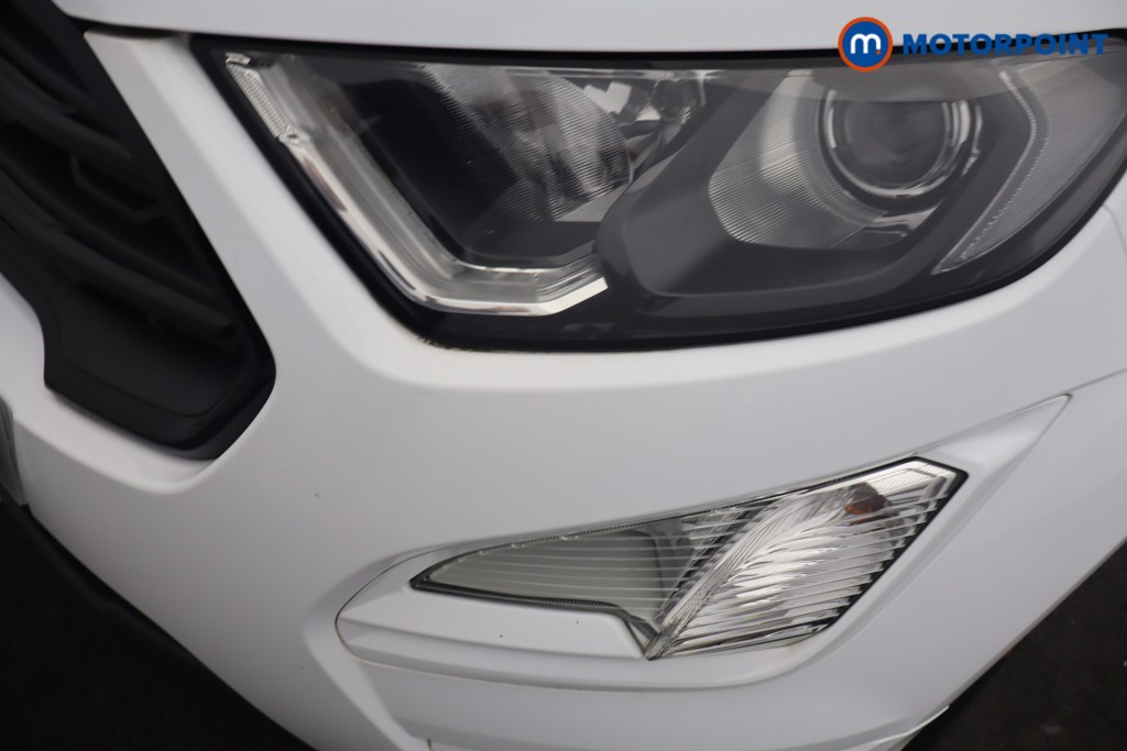 Ford Ecosport St-Line Manual Petrol SUV - Stock Number (1640427) - 23rd supplementary image