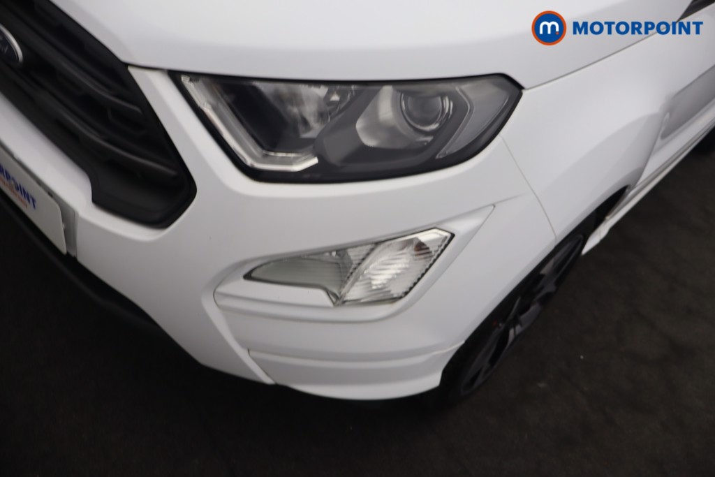 Ford Ecosport St-Line Manual Petrol SUV - Stock Number (1640427) - 24th supplementary image