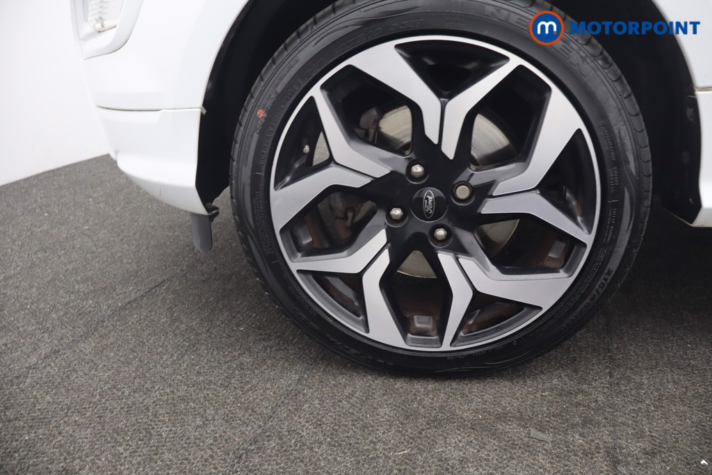Ford Ecosport St-Line Manual Petrol SUV - Stock Number (1640427) - 25th supplementary image