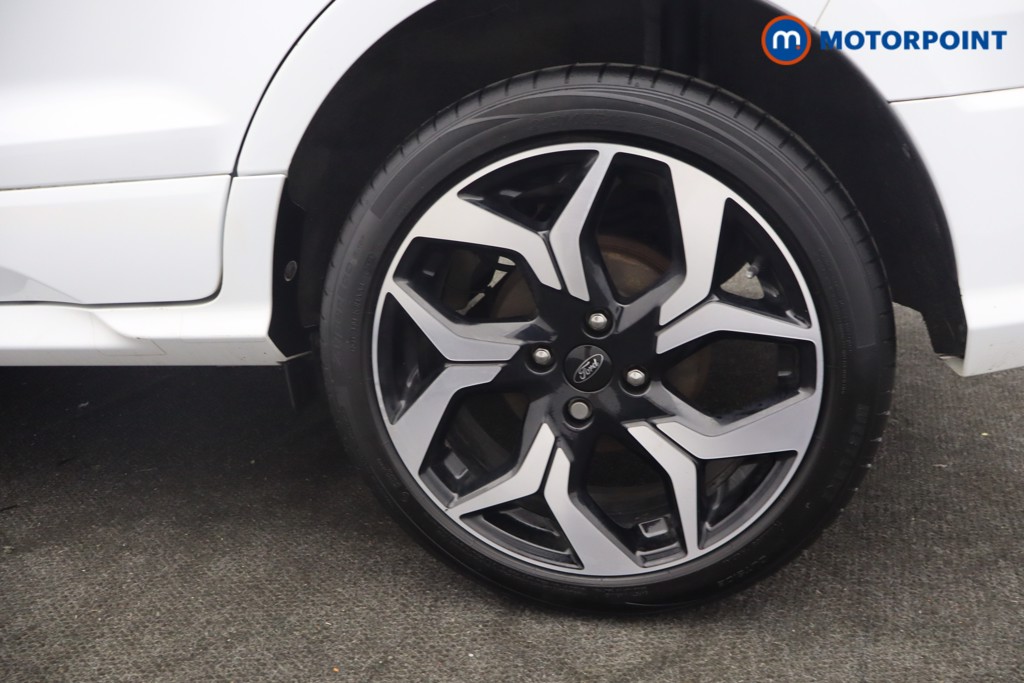 Ford Ecosport St-Line Manual Petrol SUV - Stock Number (1640427) - 26th supplementary image