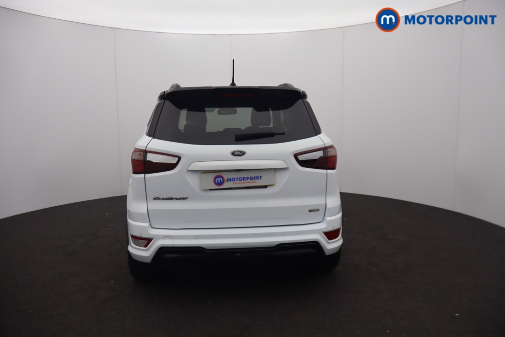 Ford Ecosport St-Line Manual Petrol SUV - Stock Number (1640427) - 1st supplementary image