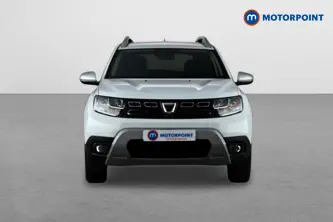 Dacia Duster Comfort Manual Petrol SUV - Stock Number (1640927) - Front bumper