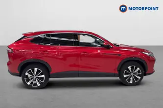 Mg Motor Uk HS Trophy Automatic Petrol SUV - Stock Number (1641619) - Passenger side