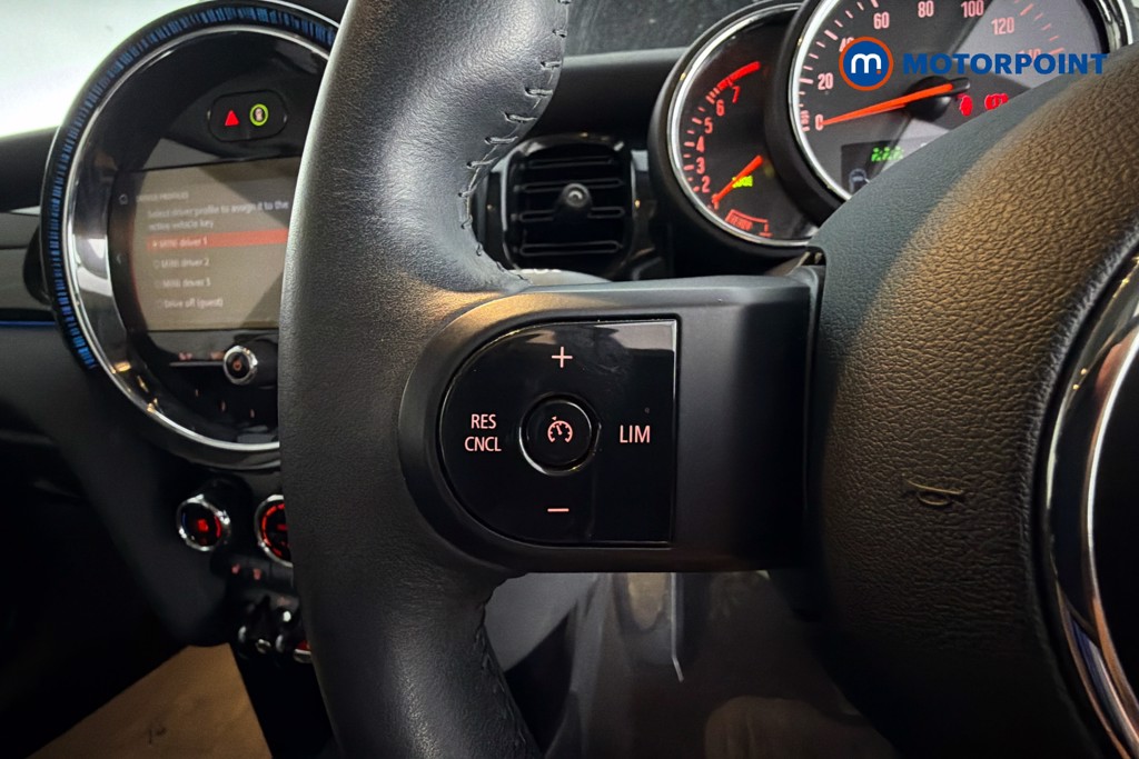 Mini Hatchback Cooper Classic Automatic Petrol Hatchback - Stock Number (1641717) - 3rd supplementary image