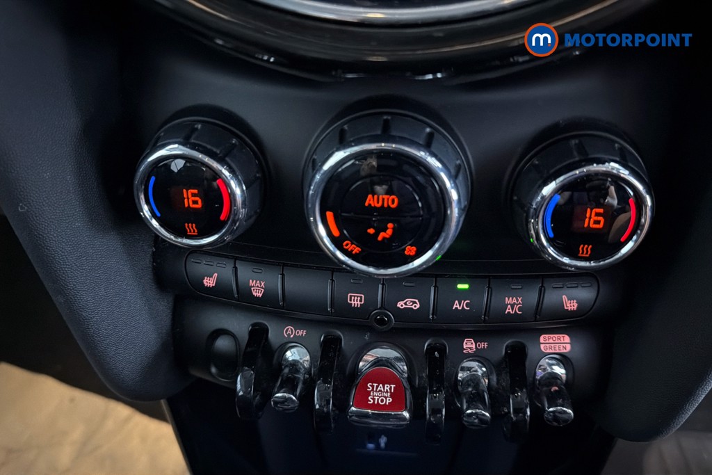 Mini Hatchback Cooper Classic Automatic Petrol Hatchback - Stock Number (1641717) - 12th supplementary image