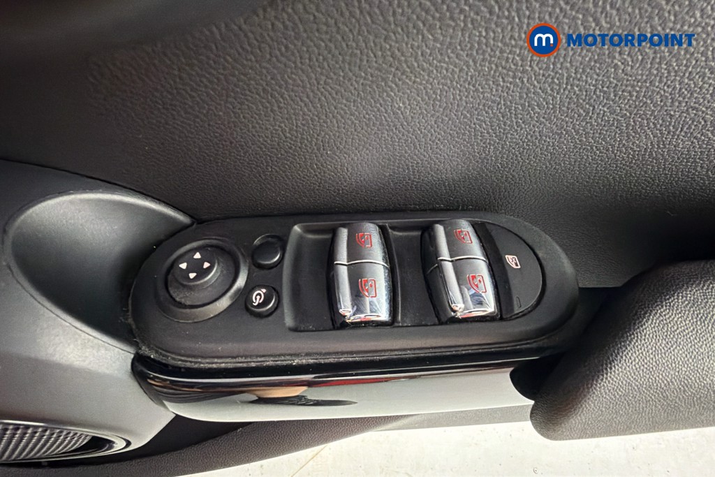 Mini Hatchback Cooper Classic Automatic Petrol Hatchback - Stock Number (1641717) - 20th supplementary image