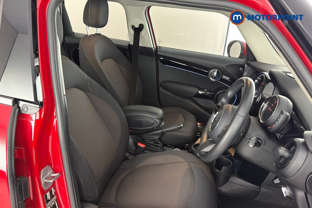 Mini Hatchback Cooper Classic Automatic Petrol Hatchback - Stock Number (1641717) - 22nd supplementary image