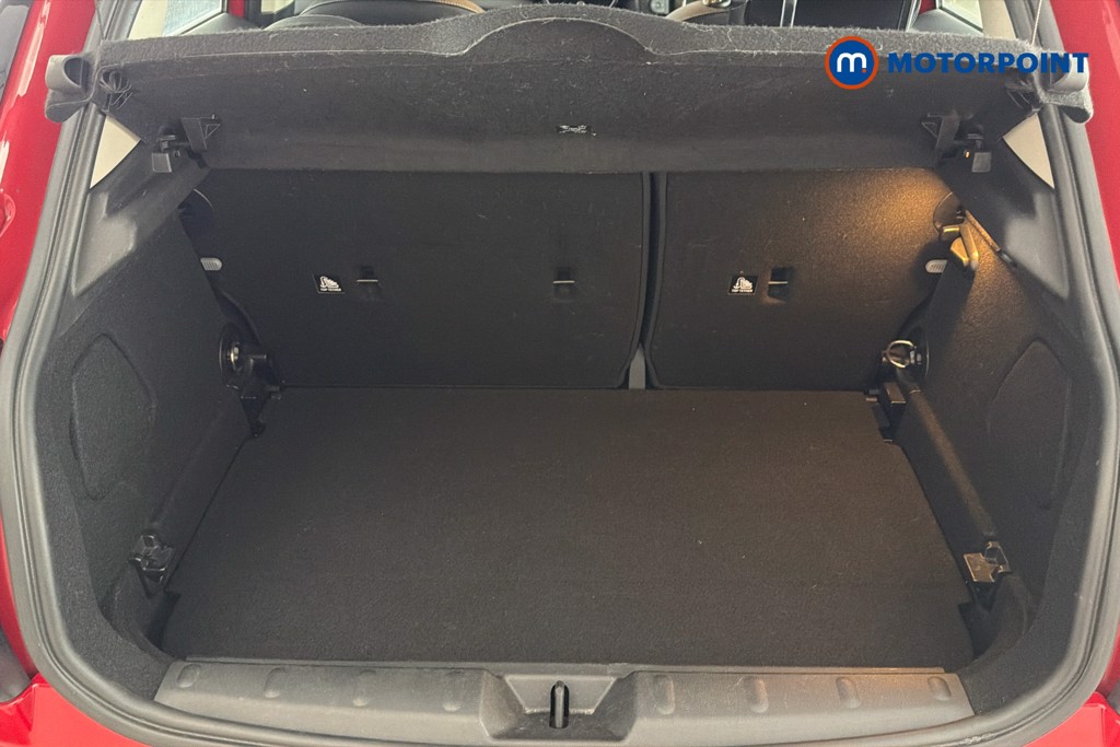 Mini Hatchback Cooper Classic Automatic Petrol Hatchback - Stock Number (1641717) - 33rd supplementary image
