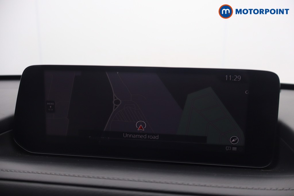 Mazda Cx-30 Centre-Line Manual Petrol SUV - Stock Number (1643063) - 2nd supplementary image