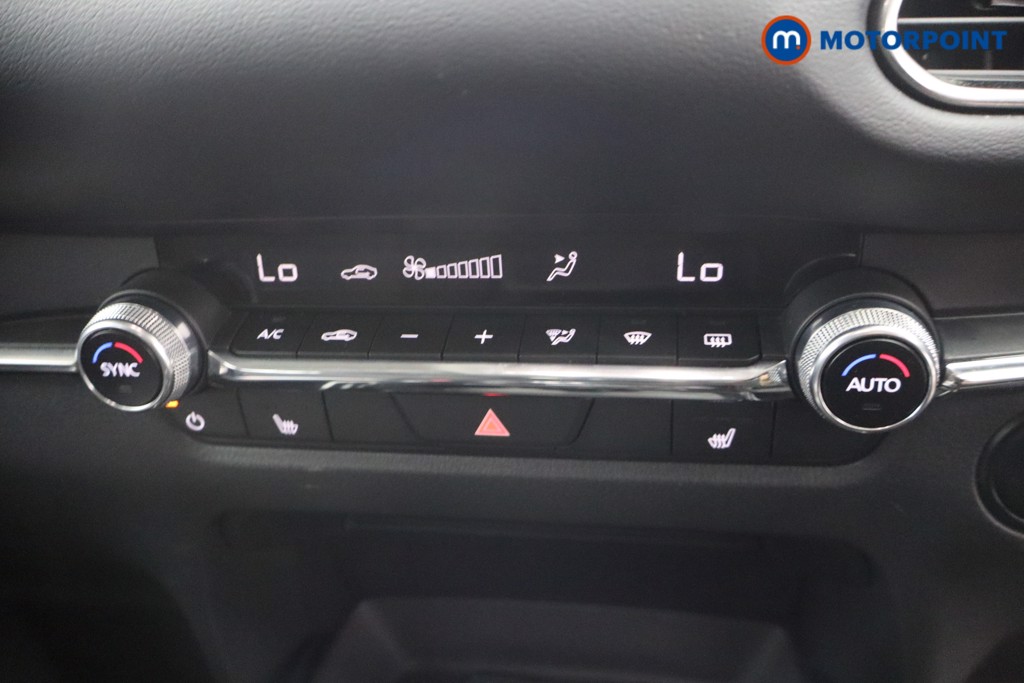 Mazda Cx-30 Centre-Line Manual Petrol SUV - Stock Number (1643063) - 3rd supplementary image