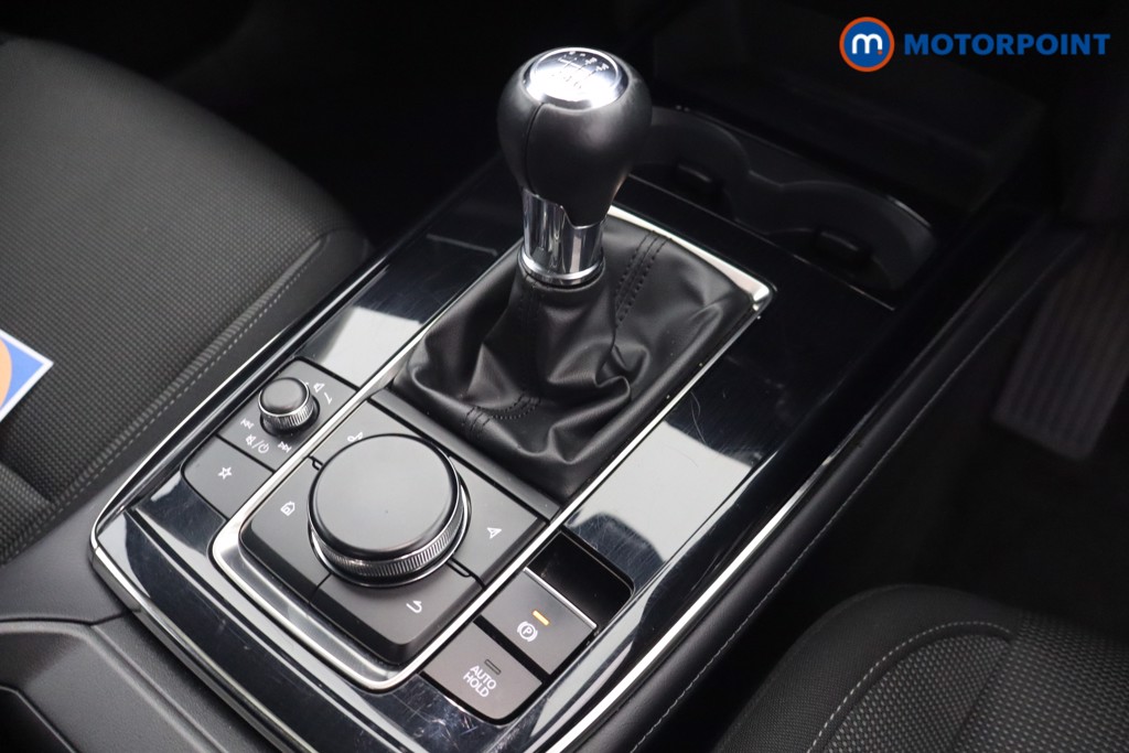 Mazda Cx-30 Centre-Line Manual Petrol SUV - Stock Number (1643063) - 4th supplementary image