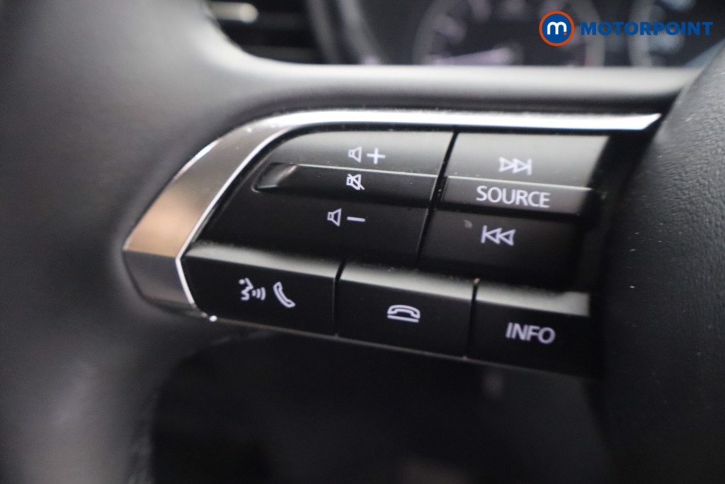 Mazda Cx-30 Centre-Line Manual Petrol SUV - Stock Number (1643063) - 6th supplementary image