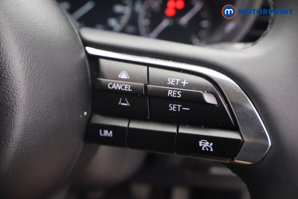 Mazda Cx-30 Centre-Line Manual Petrol SUV - Stock Number (1643063) - 7th supplementary image
