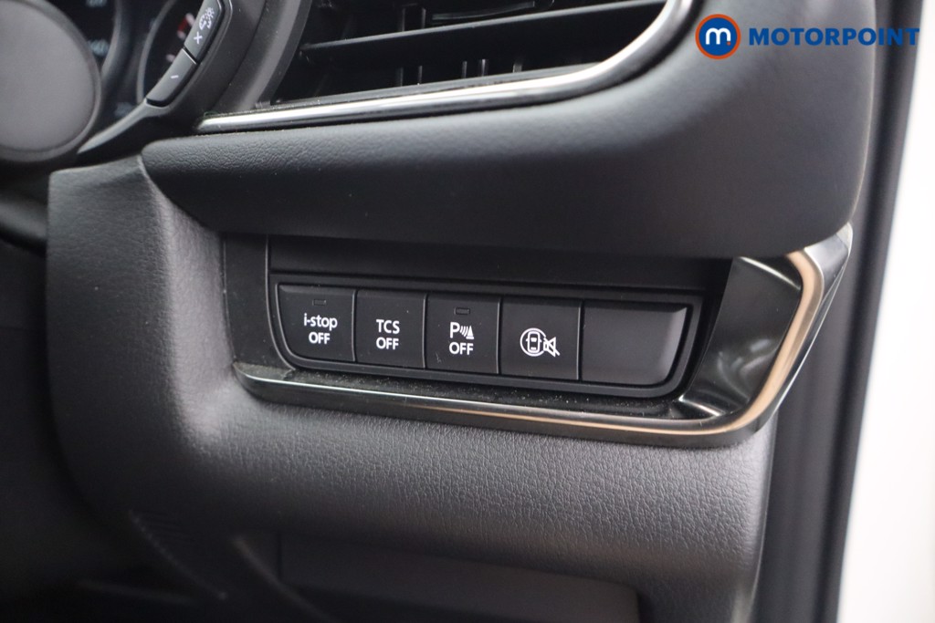 Mazda Cx-30 Centre-Line Manual Petrol SUV - Stock Number (1643063) - 8th supplementary image