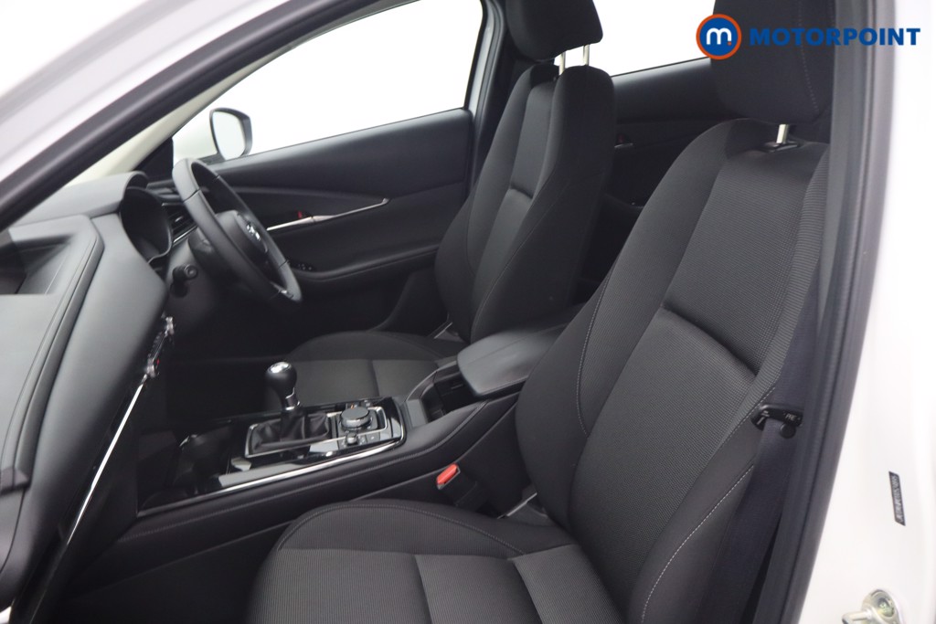 Mazda Cx-30 Centre-Line Manual Petrol SUV - Stock Number (1643063) - 10th supplementary image