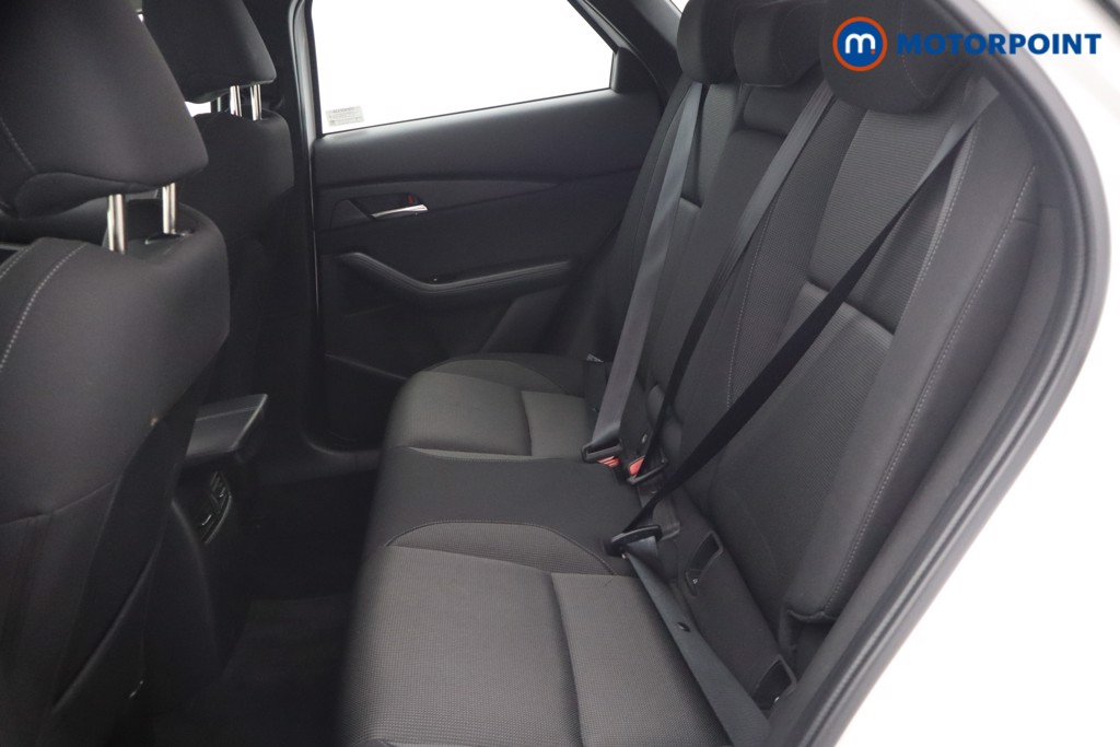 Mazda Cx-30 Centre-Line Manual Petrol SUV - Stock Number (1643063) - 11th supplementary image