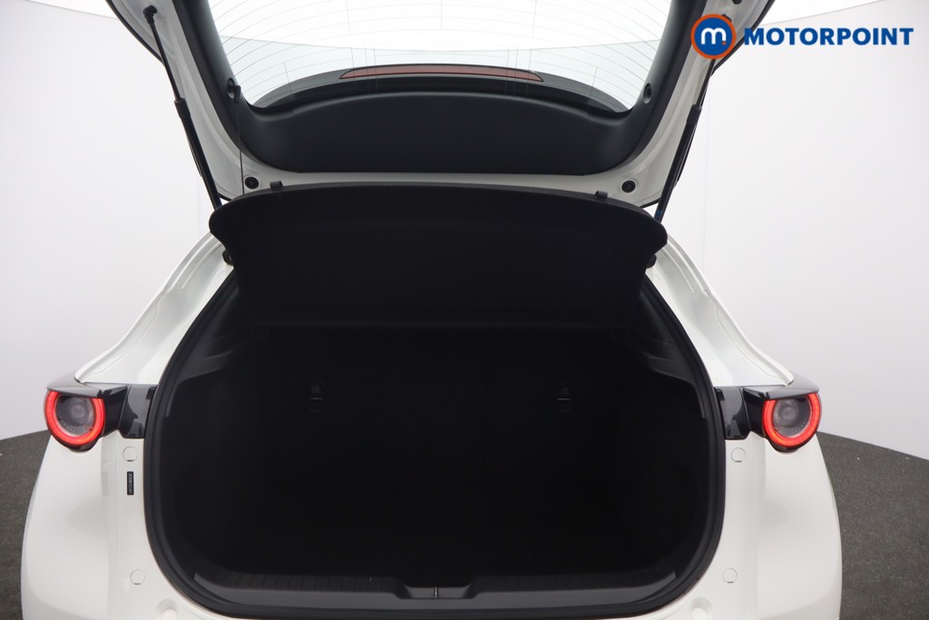 Mazda Cx-30 Centre-Line Manual Petrol SUV - Stock Number (1643063) - 12th supplementary image
