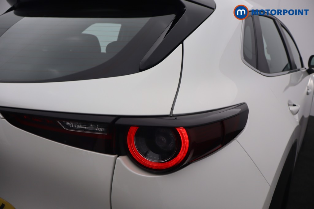 Mazda Cx-30 Centre-Line Manual Petrol SUV - Stock Number (1643063) - 13th supplementary image