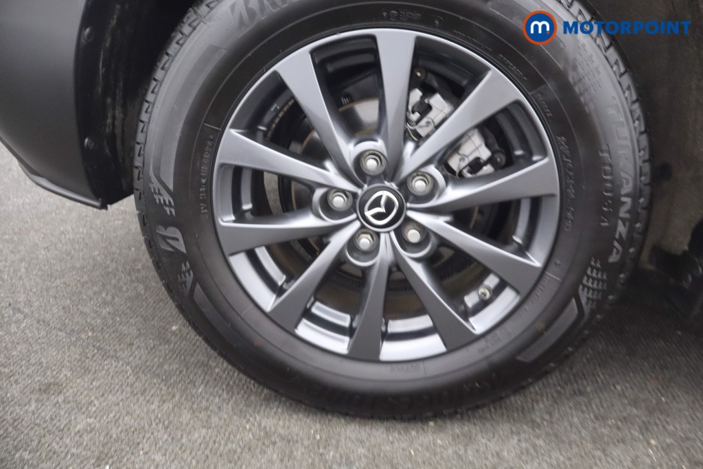 Mazda Cx-30 Centre-Line Manual Petrol SUV - Stock Number (1643063) - 14th supplementary image