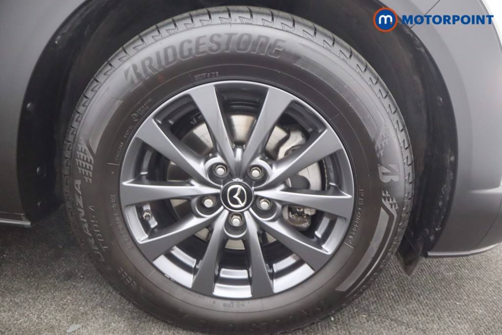 Mazda Cx-30 Centre-Line Manual Petrol SUV - Stock Number (1643063) - 15th supplementary image