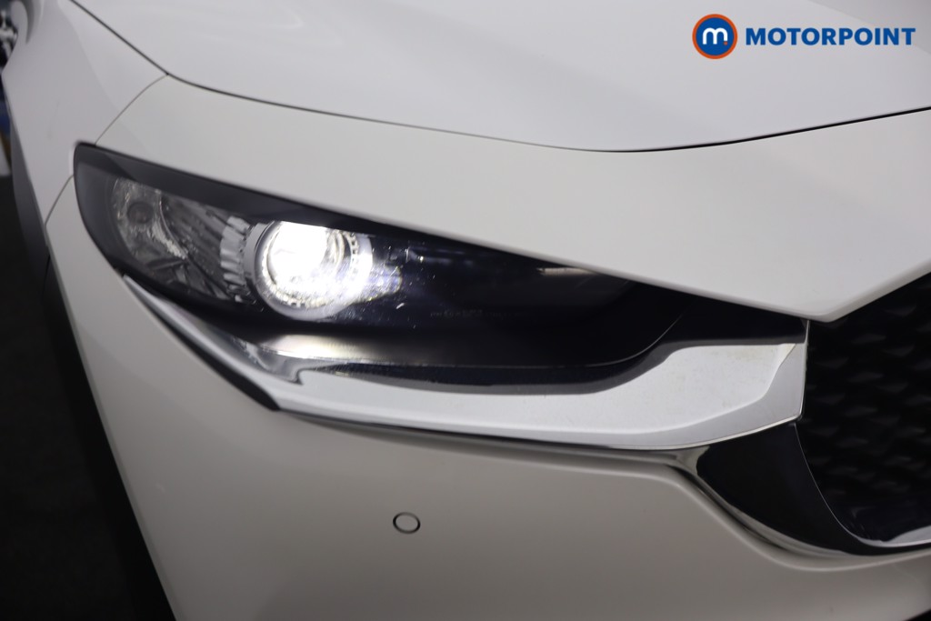 Mazda Cx-30 Centre-Line Manual Petrol SUV - Stock Number (1643063) - 16th supplementary image