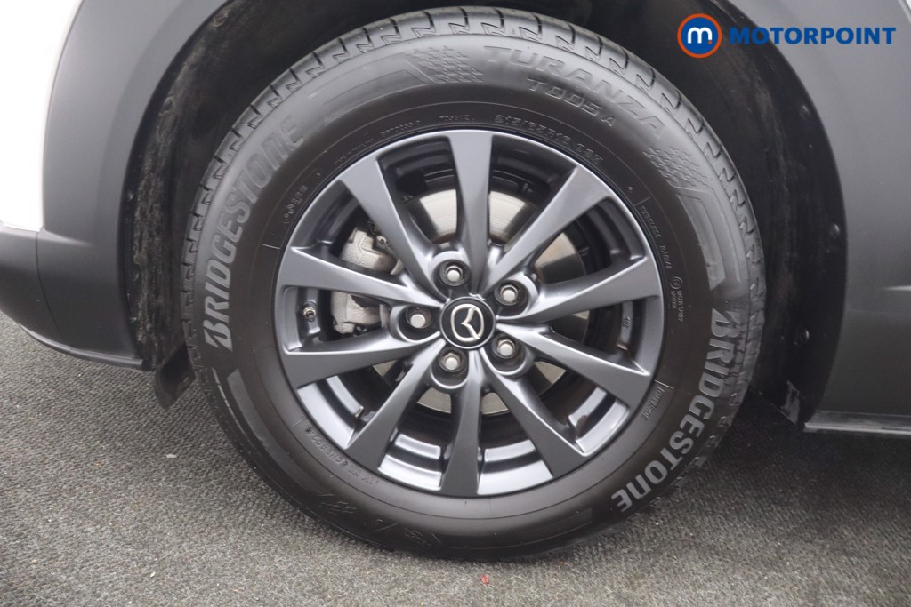 Mazda Cx-30 Centre-Line Manual Petrol SUV - Stock Number (1643063) - 17th supplementary image
