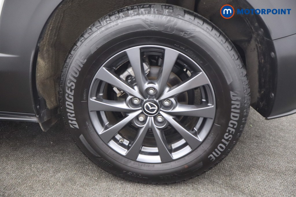Mazda Cx-30 Centre-Line Manual Petrol SUV - Stock Number (1643063) - 18th supplementary image