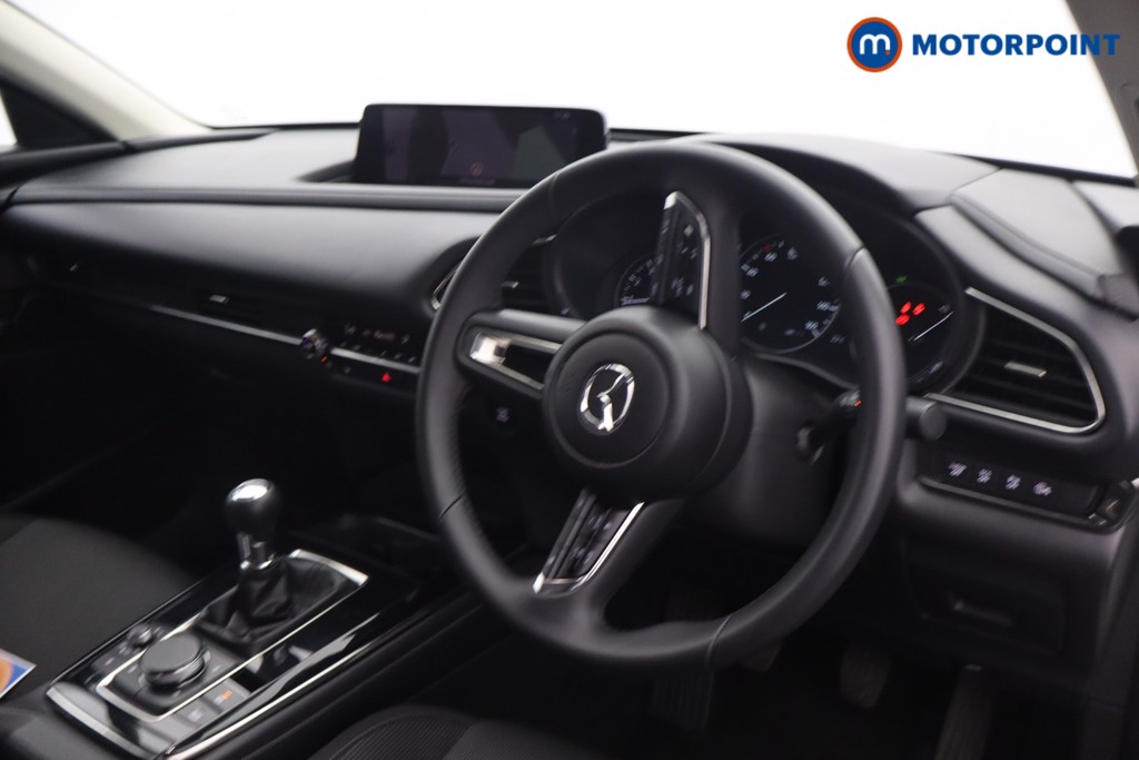 Mazda Cx-30 Centre-Line Manual Petrol SUV - Stock Number (1643063) - 1st supplementary image