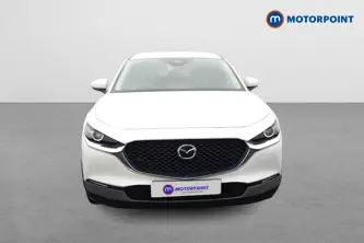 Mazda Cx-30 Centre-Line Manual Petrol SUV - Stock Number (1643063) - Front bumper