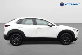 Mazda Cx-30 Centre-Line Manual Petrol SUV - Stock Number (1643063) - Drivers side