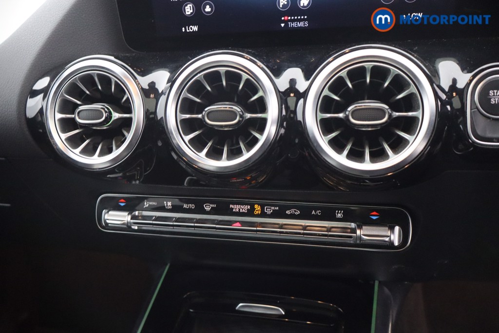 Mercedes-Benz EQA Amg Line Automatic Electric SUV - Stock Number (1643373) - 3rd supplementary image