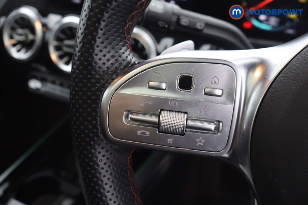 Mercedes-Benz EQA Amg Line Automatic Electric SUV - Stock Number (1643373) - 6th supplementary image