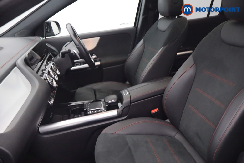 Mercedes-Benz EQA Amg Line Automatic Electric SUV - Stock Number (1643373) - 10th supplementary image